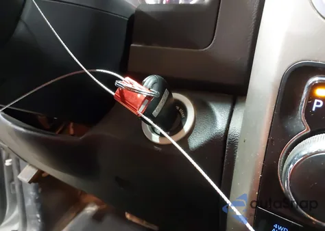 2014 Ram 1500 Big Horn z USA, uszkodzony, nr VIN 1C6RR7LTXES419021